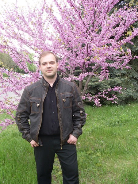 Сергей Морозов