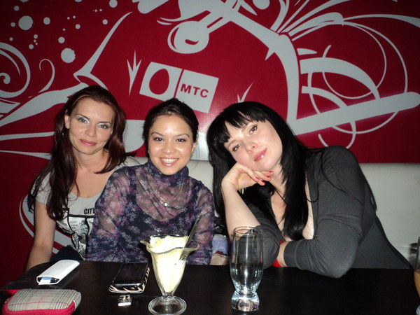 Счастье Снова В Моде