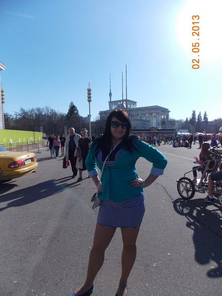 Олюшка *******