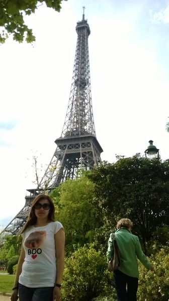 Мадина Калдыбекова