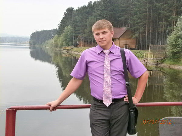 Роман Киселев