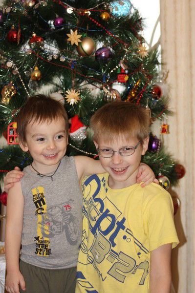 Юлия Егорова