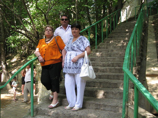 Алла Тарханян