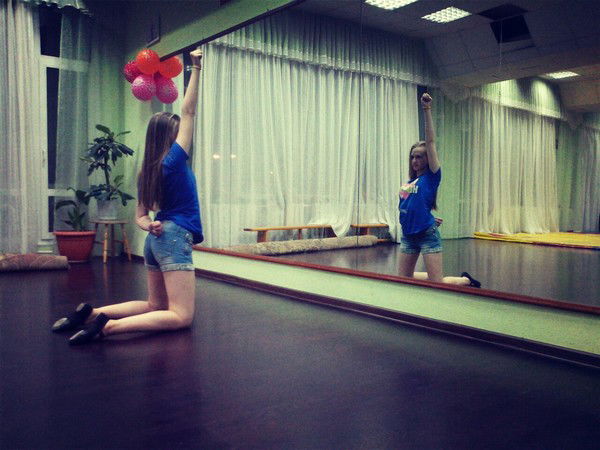 Маришка Масликова