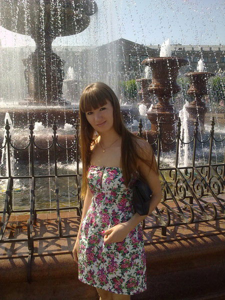 Маргарита Войлошникова