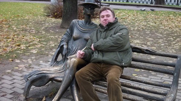 Юрий Васильев