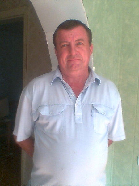 Игорь Дёмин