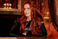 Татьяна Насон