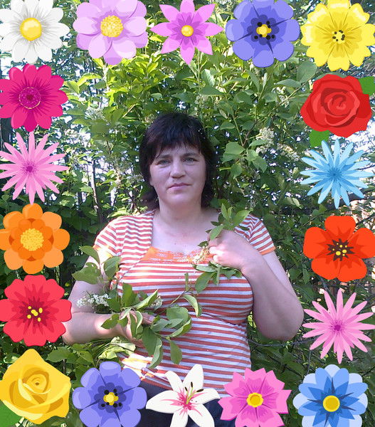 Елена Путилова