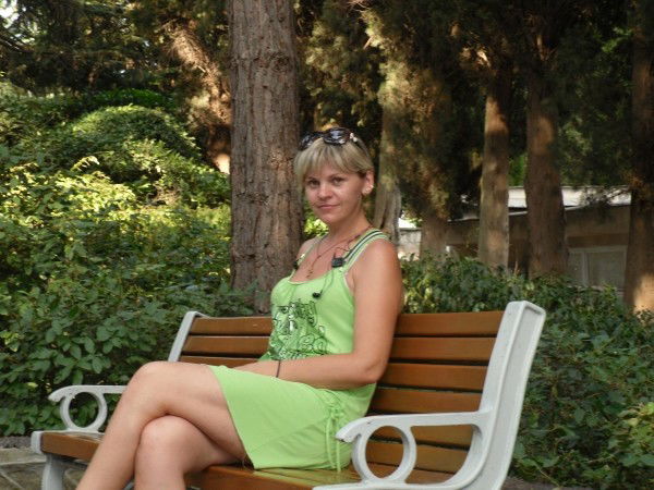 Елена Коротоножкина