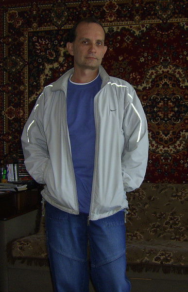 Владимир Лутченко