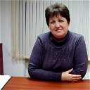 Ирина Луенко