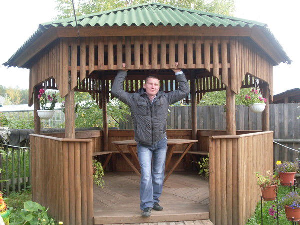 Сергей Башлыков