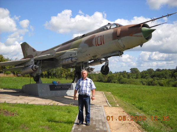 Игорь Сидоренко