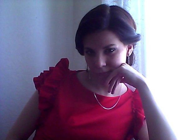 Екатерина Толстенко