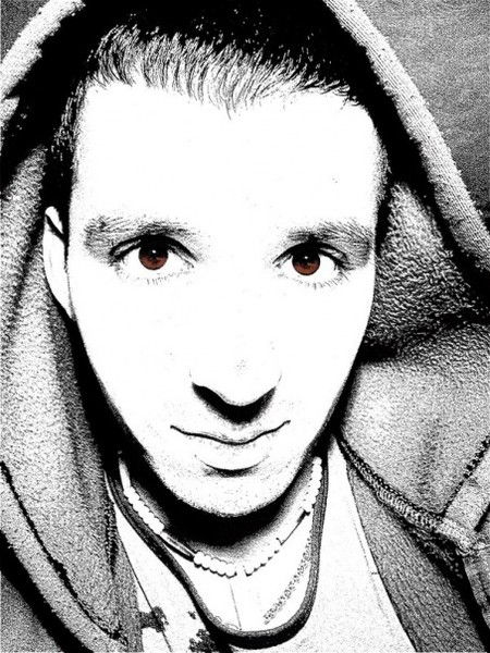 Димась Дрягин