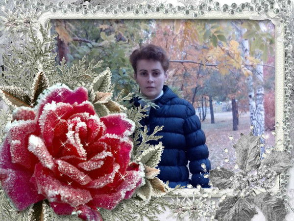 Ирина Селиванова