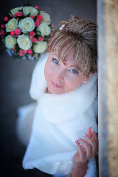 Резида Гильманова