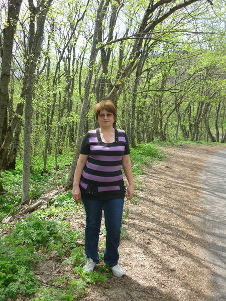 Людмила Соколова