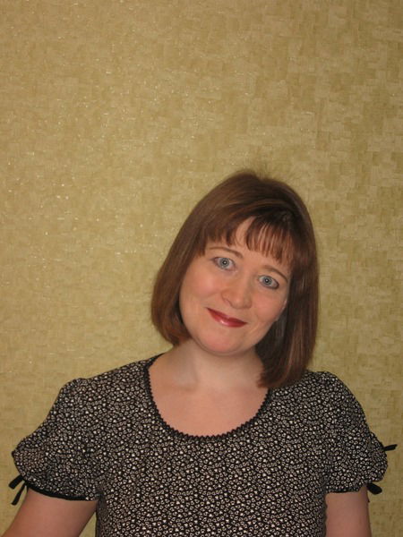 Ильвира Байкова