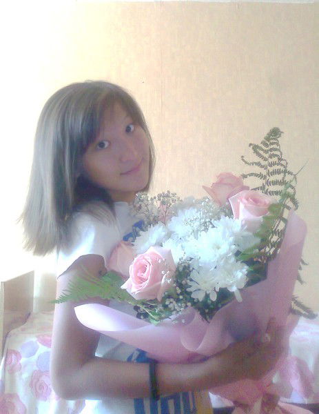 Гульмира )))