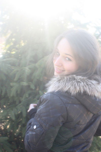 Таня Бутько