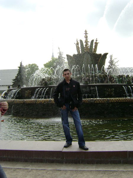 Александр Добряков