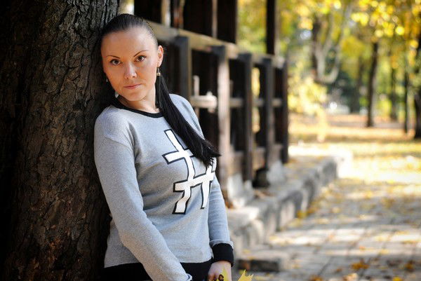 Анна Карайченцева