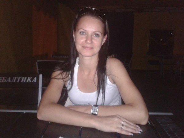 Анна Левченко