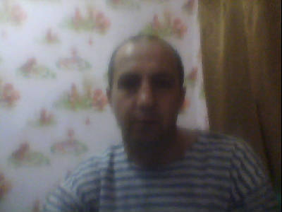 Михаил Мельников