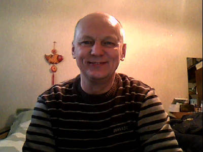 Александр Богатенков