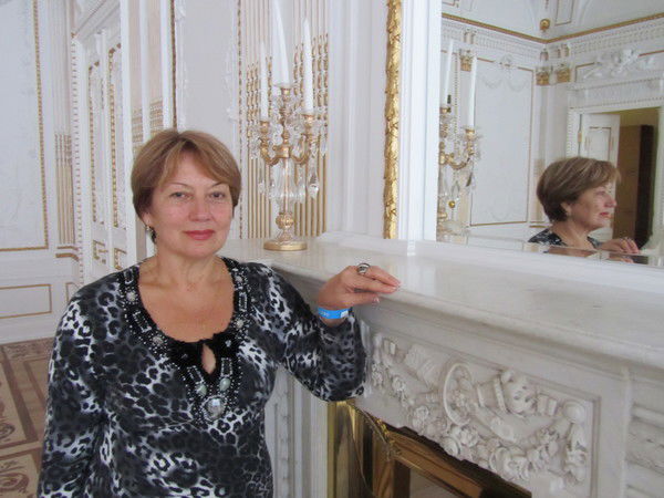 Татьяна Макуха