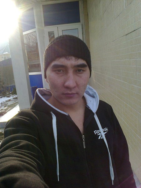 Ернар Нукенов