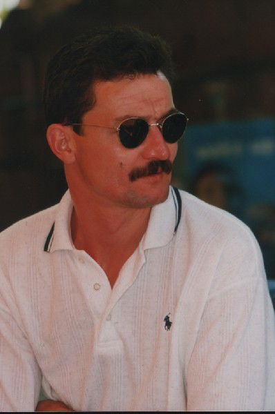 Михаил Жеребятьев