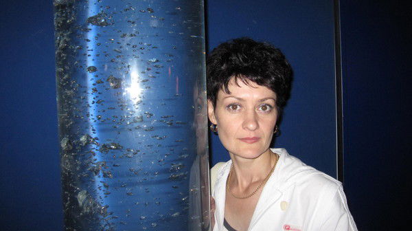 Ирина Кляин