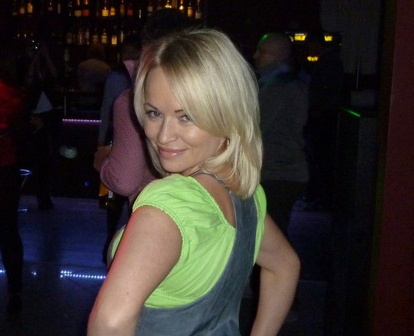 Наталия Хорн