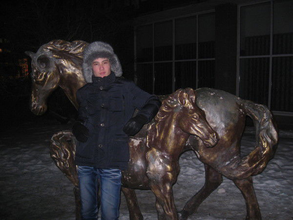 Бауыржан Кабдуллин