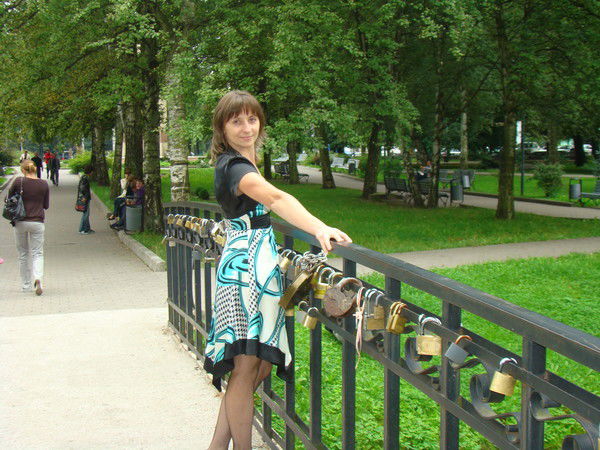 Людмила Смирнова