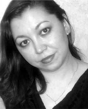 Асия Урманшина (Сатбалова)