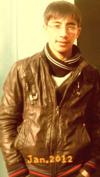 Равшан Солиев