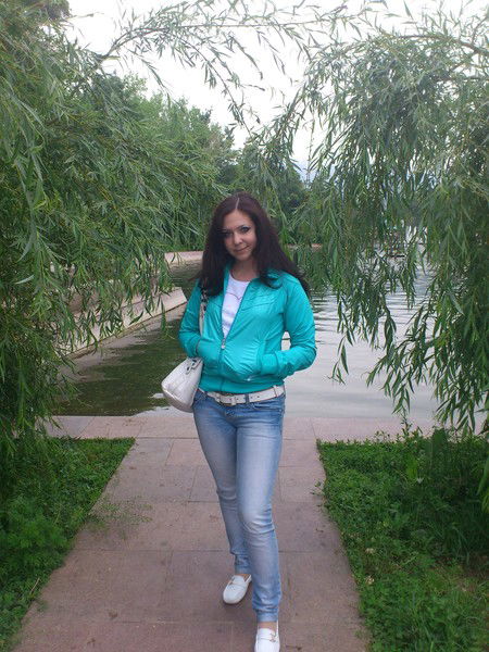 Наталья Бехтеева