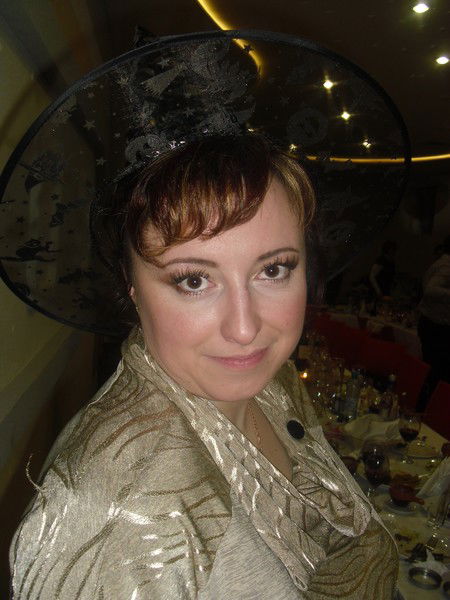 Татьяна Климова