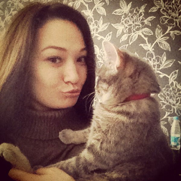 Руслана Абдулова