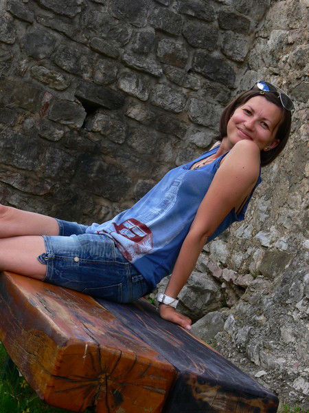 Анна Умнова