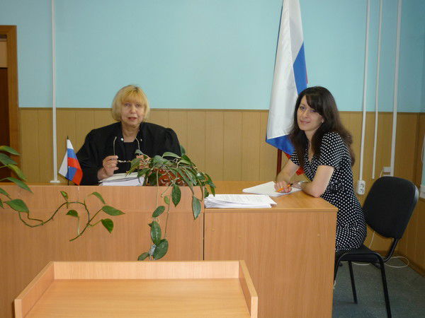 Наталья Александрова