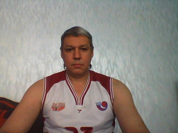 Сергей Макшев