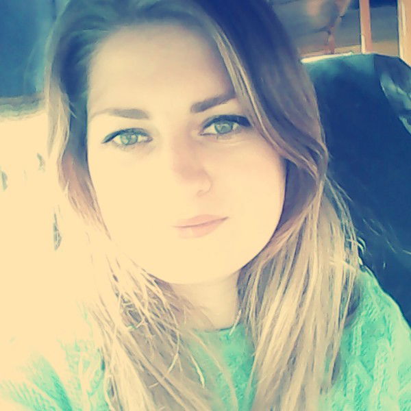 Марія Серединська