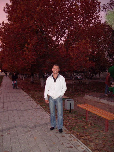 Сергей Борисенок