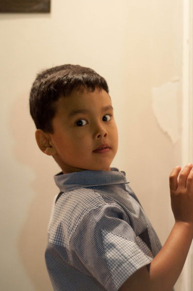 Асем Исмагамбетова