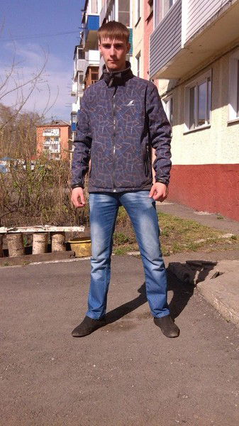 Артем Репьюк